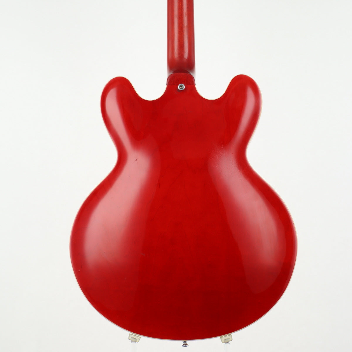 [SN 11213710] USED Gibson Memphis / ESDP-335 Cherry [11]