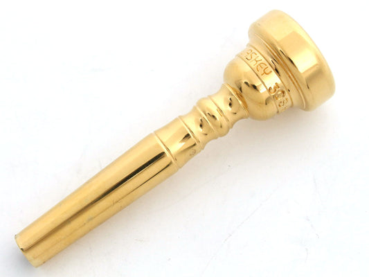 USED LASKEY LASKEY / Trumpet Mouthpiece 30S STAR (30S☆) GP [03]