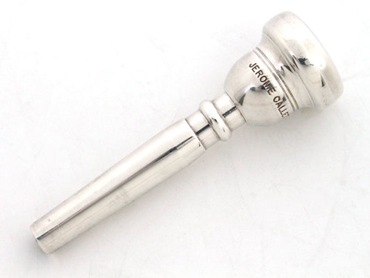 USED JEROME CALLET Jerome Callet / Trumpet mouthpiece VARICUP 15S [03]