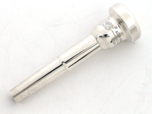 USED GR GR / mouthpiece for trumpet 63 SB [03]