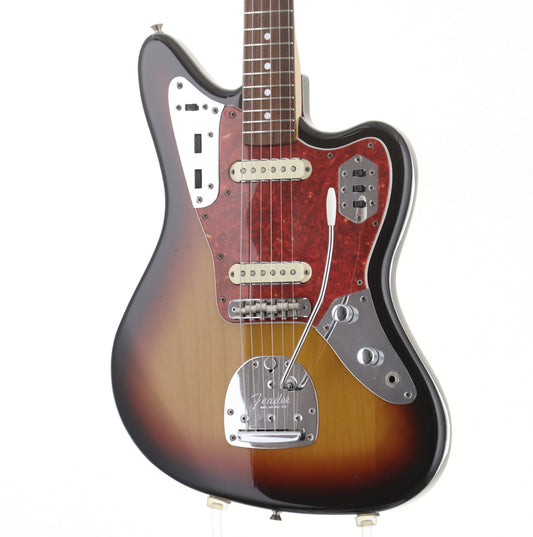[SN O057499] USED Fender Japan / JG66-85 3Tone Sunburst(3TS) UPGRADE MOD [06]