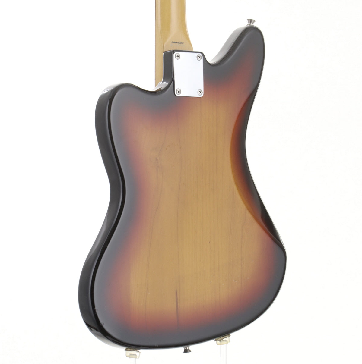 [SN O057499] USED Fender Japan / JG66-85 3Tone Sunburst(3TS) UPGRADE MOD [06]
