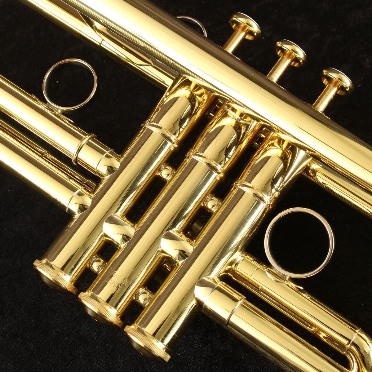 [SN C64158] USED YAMAHA / Trumpet YTR-8340EM Eric Miyashiro model [03]