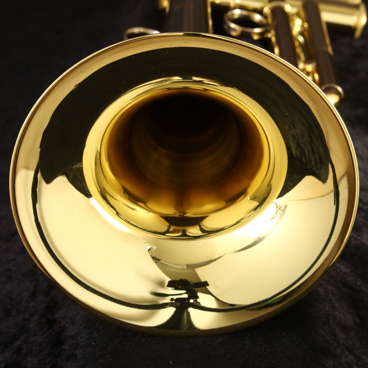 [SN C64158] USED YAMAHA / Trumpet YTR-8340EM Eric Miyashiro model [03]