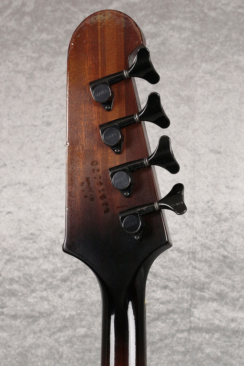 USED Gibson / Thunderbird IV VS with broken neck [06]