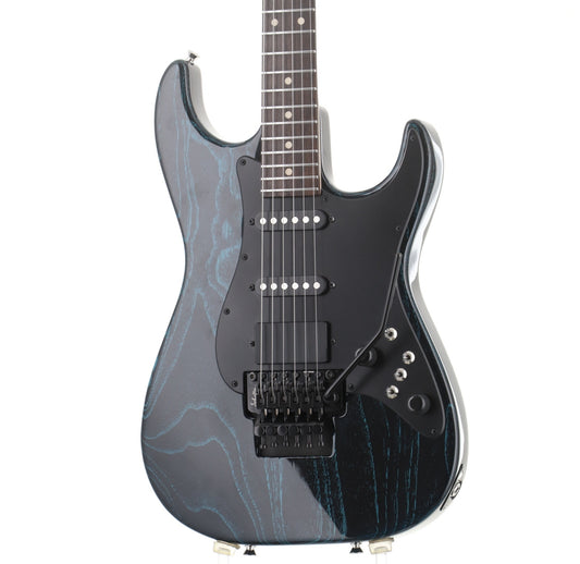 [SN 10-03-22A] USED Tom Anderson / The Classic Black with Bora Dog Hair [03]