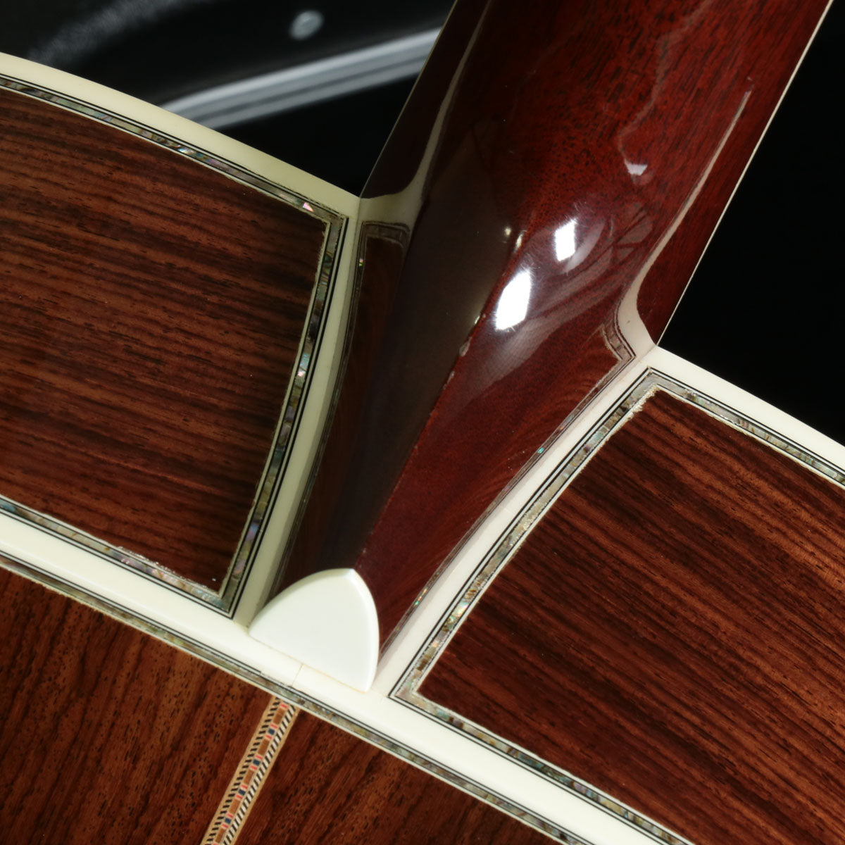 [SN 1706565] USED Martin / D-45 w/L.R.Baggs Anthem [2012/Standard Series] Martin Martin Acoustic Guitar D45 [08]