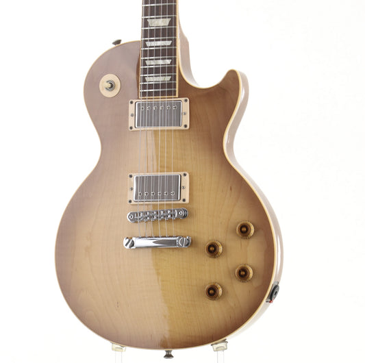 [SN 032480461] USED Gibson Usa / Les Paul Standard Plus 2008 Honey Burst [03]