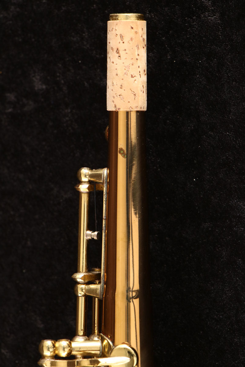 [SN 00252375] USED Yanagisawa Soprano S-902 Soprano Alto Saxophone [03]
