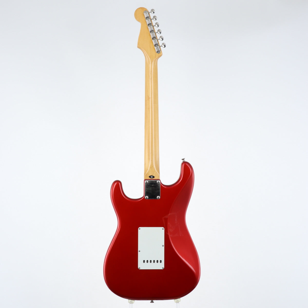 [SN 1013728] USED Tokai / ST-80 Candy Apple Red [11]