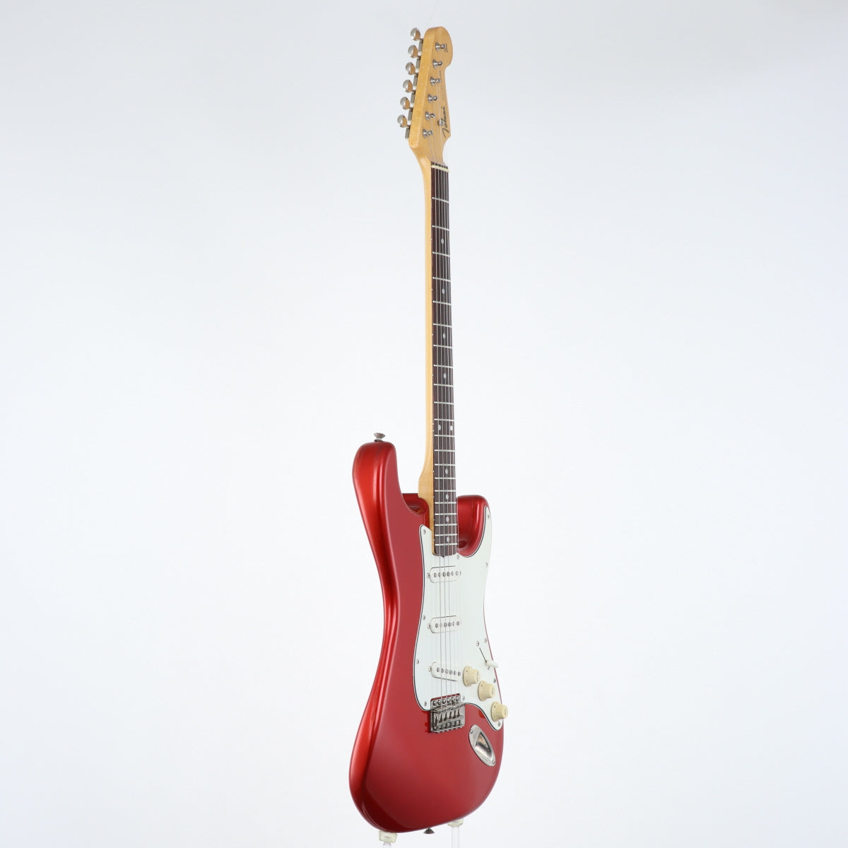 [SN 1013728] USED Tokai / ST-80 Candy Apple Red [11]