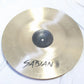 USED SABIAN / AAX FREQ RIDE 21" 3004g AAX-21FQR Sabian Ride Cymbal [08]