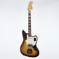 [SN 273028] USED Fender / 1968 Jaguar 3 Tone Sunburst [11]