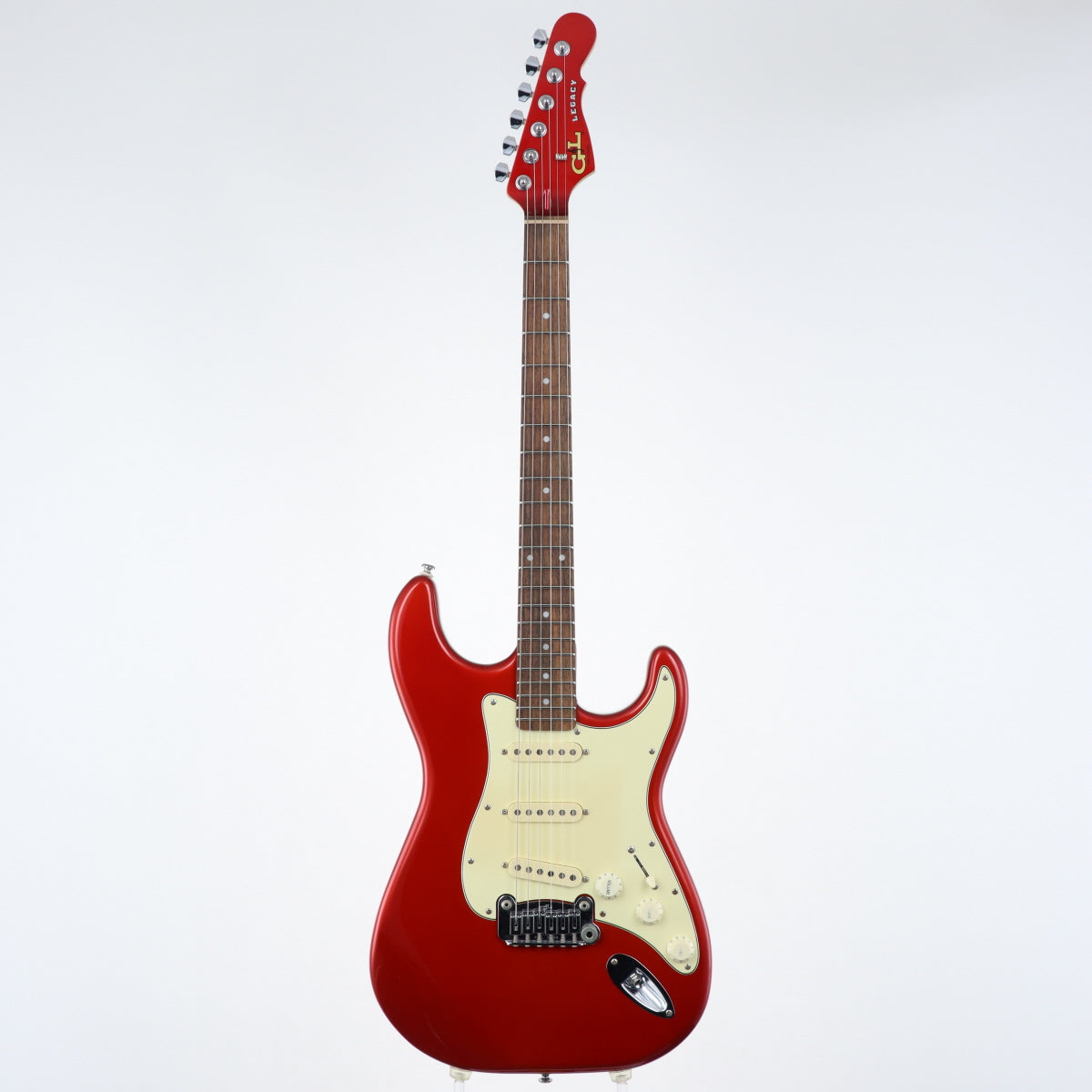 [SN 120337765] USED G&amp;L / Tribute Series Legacy [10]