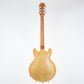 [SN 16121500111] USED Epiphone / Casino Coupe Natural [10]