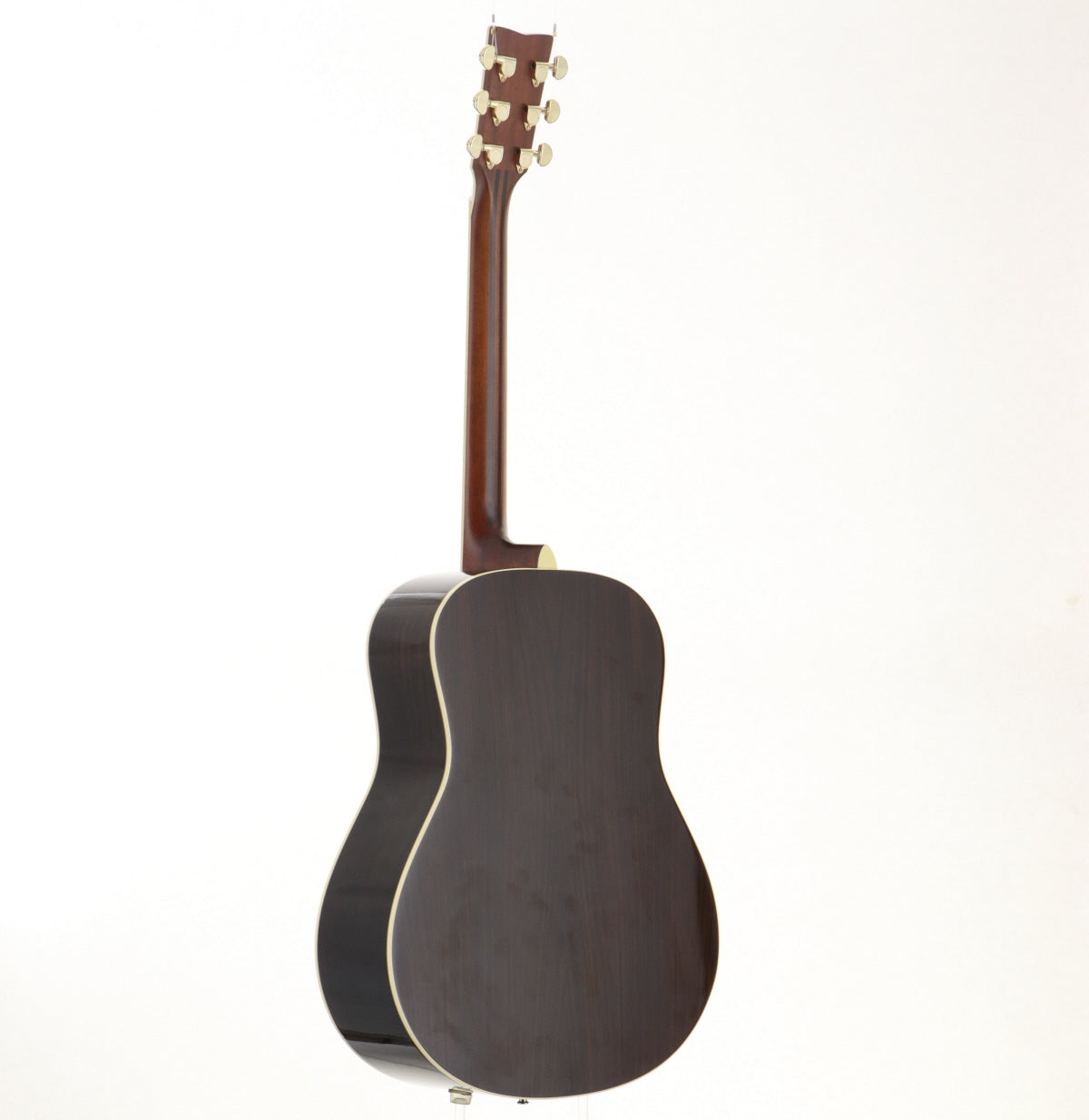 [SN HPZ160817] USED YAMAHA / LL6 ARE NT [Veneer Top] Yamaha Acoustic Guitar Acoustic Guitar LL6ARE [08]