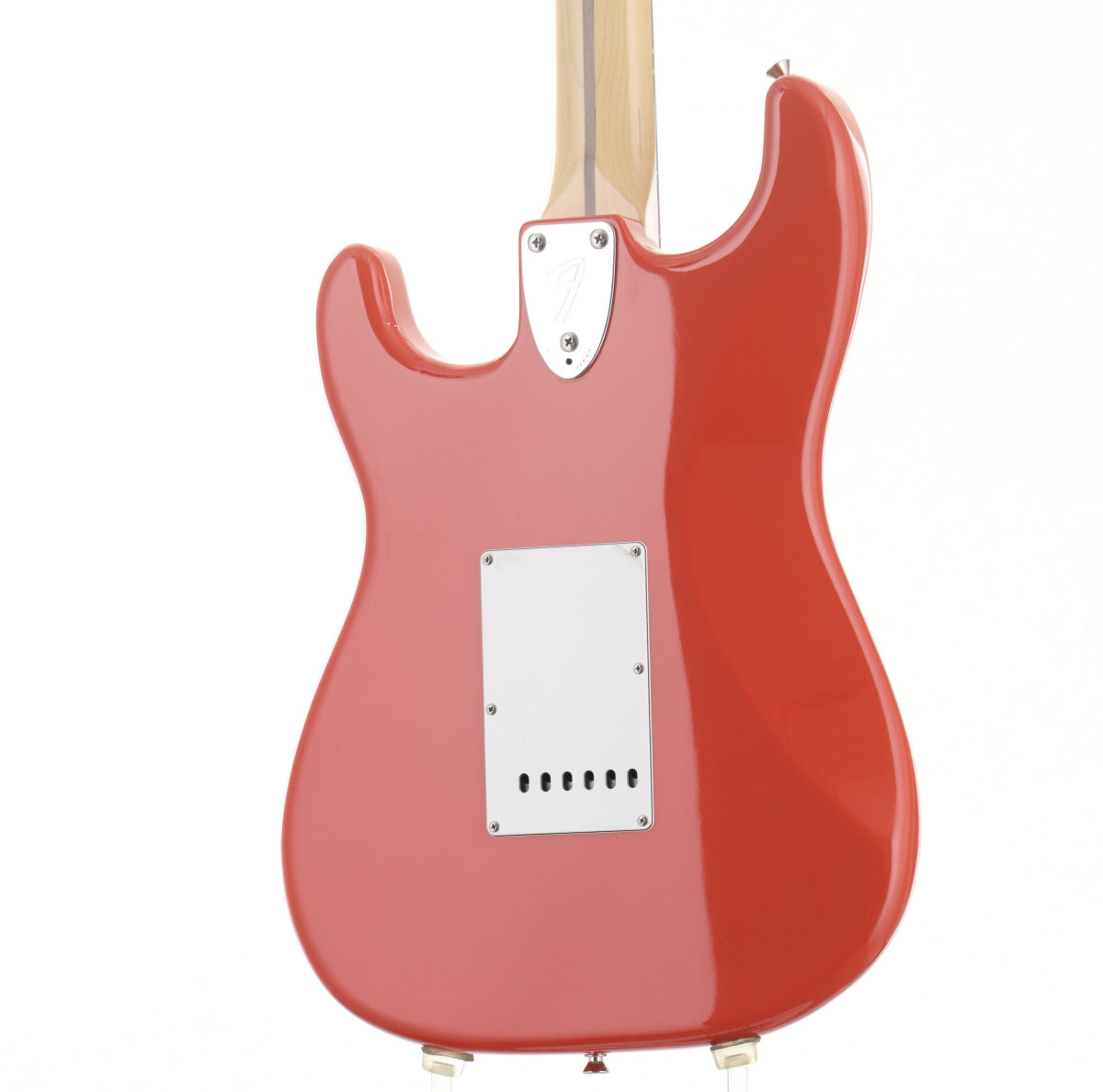 [SN JD22009125] USED Fender / Made in Japan Limited International Color Stratocaster Morocco Red 2022 [09]
