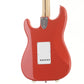 [SN JD22009125] USED Fender / Made in Japan Limited International Color Stratocaster Morocco Red 2022 [09]