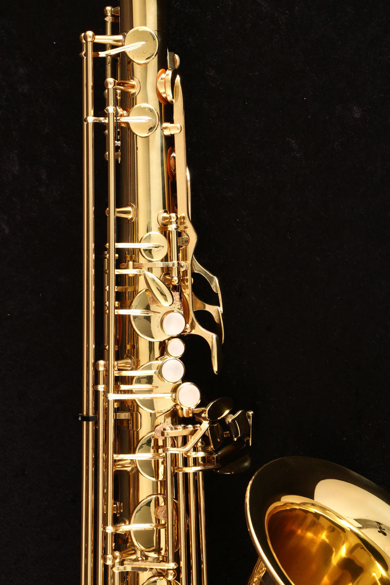 [SN 00196761] USED Yanagisawa Yanagisawa / Tenor T-900μ Tenor Saxophone [03]