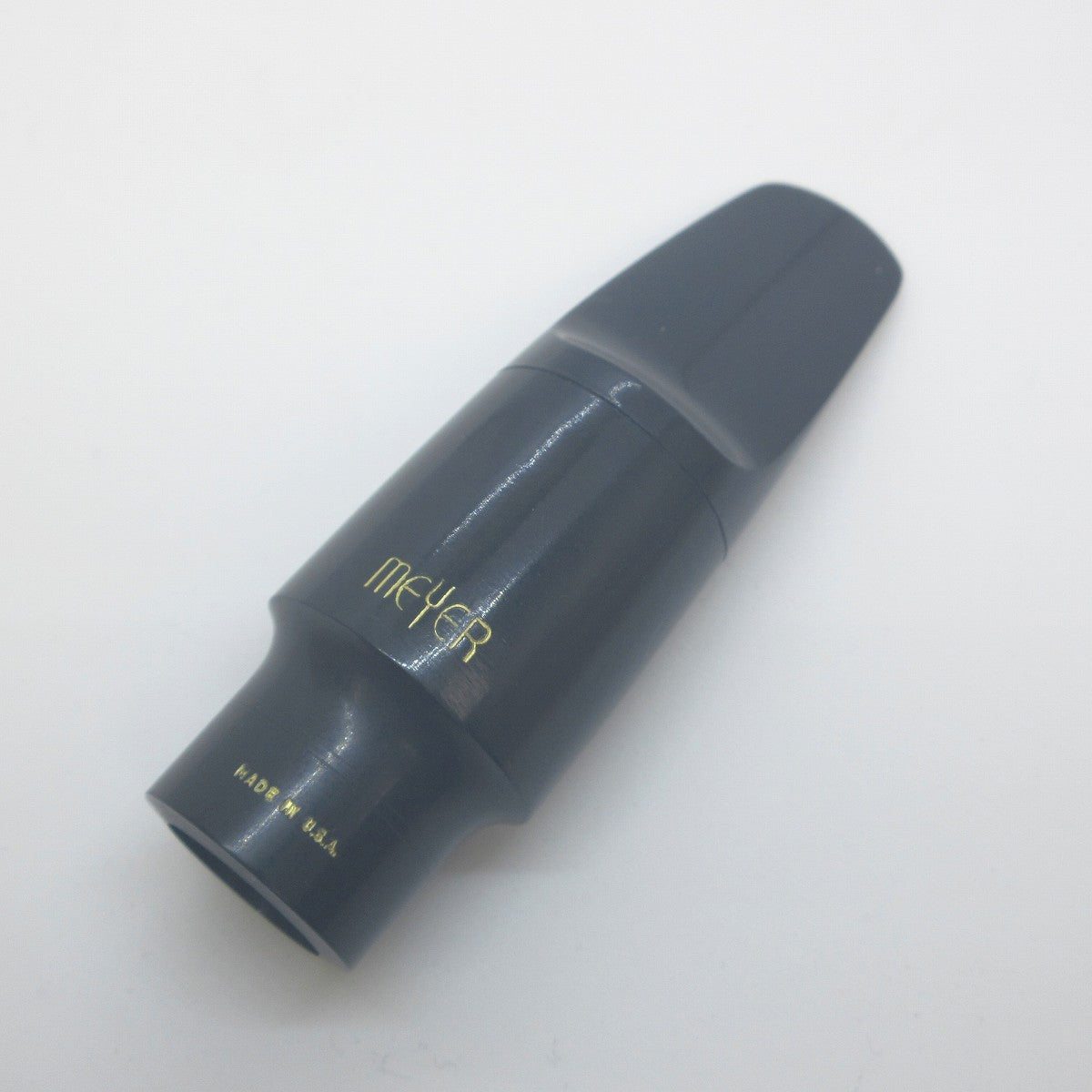 USED MEYER / Mouthpiece for alto saxophone 5MM [09]