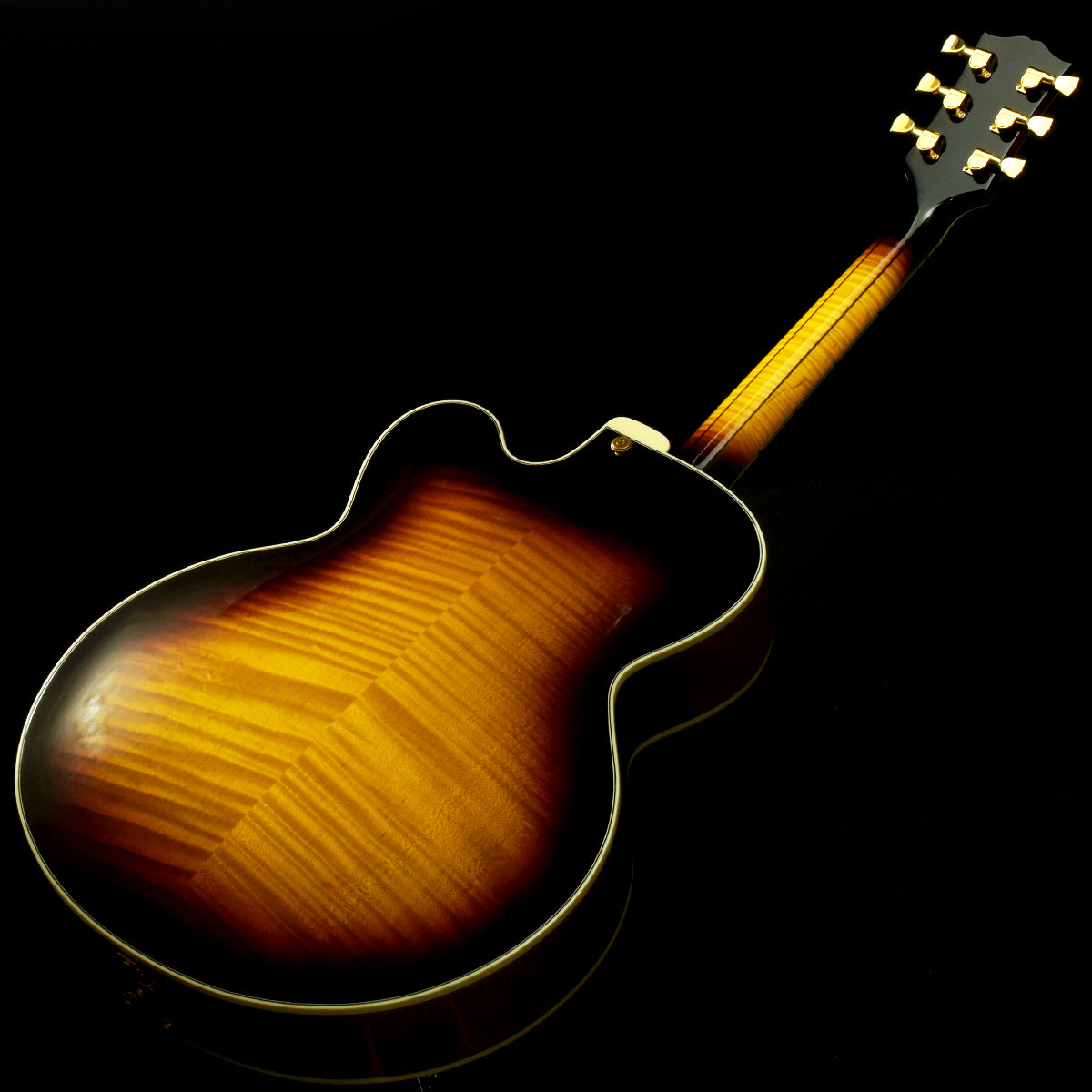 [SN 13172002] USED Gibson Custom Shop / Custom Crimson L-5 Wes Montgomery [20]