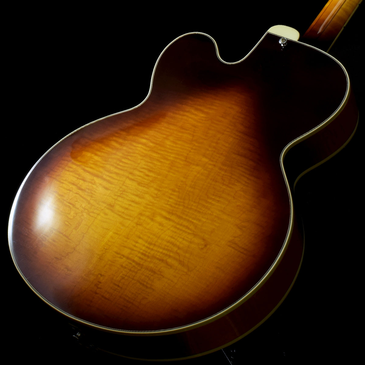 [SN 91016006] USED Gibson Custom Shop / Tal Farlow Viceroy Brown [20]