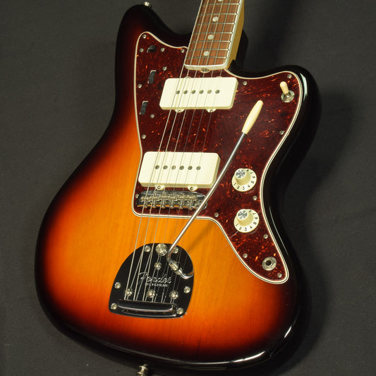 [SN V1745833] USED Fender USA Fender / American Original 60s Jazzmaster 3Tone Sunburst [20]