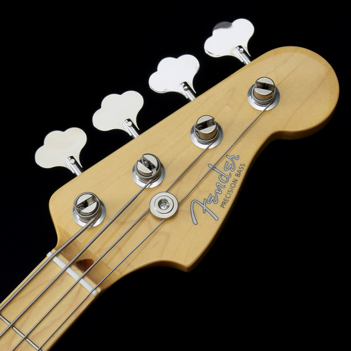 [SN JD19020618] USED Fender Fender / Made in Japan Hybrid 50s Precision Bass Vintage Natural [80]