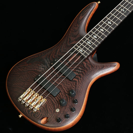 [SN F1224352] USED Ibanez / SR5005E Oil [5-string bass / made in Japan][4.47kg / 2012] Ibanez Electric Bass [08]