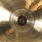 USED BOSPHORUS / JAZZ MASTER 21inch RIDE 2365g Ride Cymbal [05]