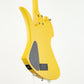 USED Fernandes/Burny / hide Model MG-145S Heart Yellow [11]