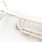 USED Bach / Trumpet 180ML 37/25 SP silver plated [20]