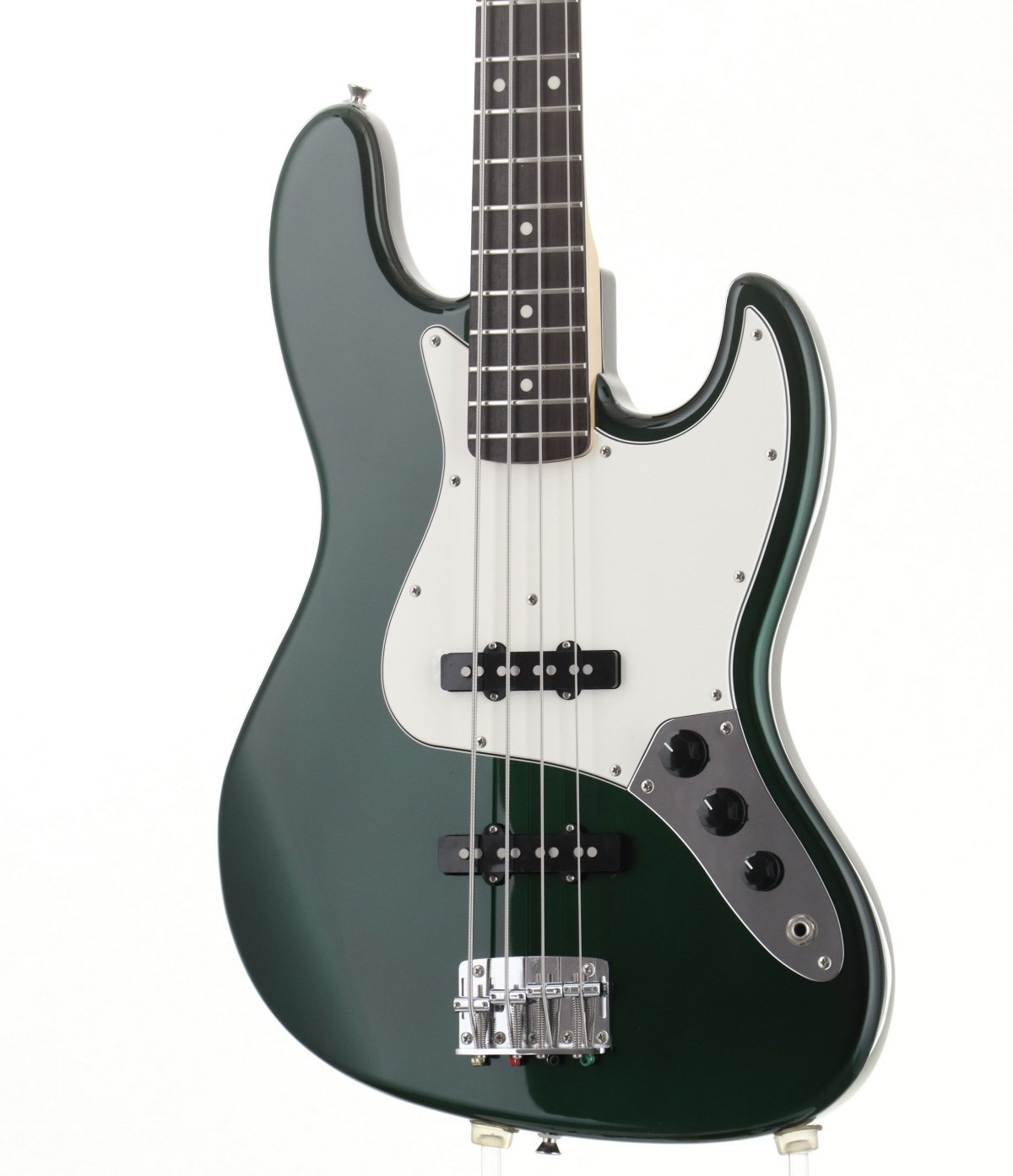 [SN J220164] USED FUJIGEN / Neo Classic NJB10RAL Candy Apple Green [08]