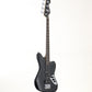 [SN ICS16181234] USED Squier / Vintage Modified Jaguar Bass Special Black 2016 [09]