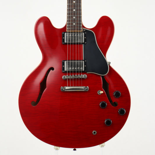 [SN 01536726] USED Gibson USA / ESDT-335 Cherry [11]