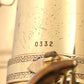 [SN 332] USED YAMAHA / Alto saxophone YAS-61, all tampos replaced [11]