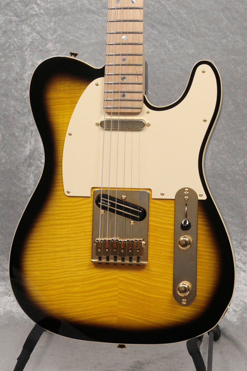 [SN JD18001070] USED Fender / Japan Exclusive Richie Kotzen Telecaster [06]