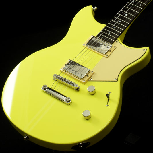 [SN HIJ163024] USED YAMAHA Yamaha / RSE20 Revster Neon Yellow [20]