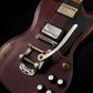 [SN 81608520] USED Gibson USA Gibson / 1988 SG 62 Reissue Bigsby B5 Mod Cherry [20]