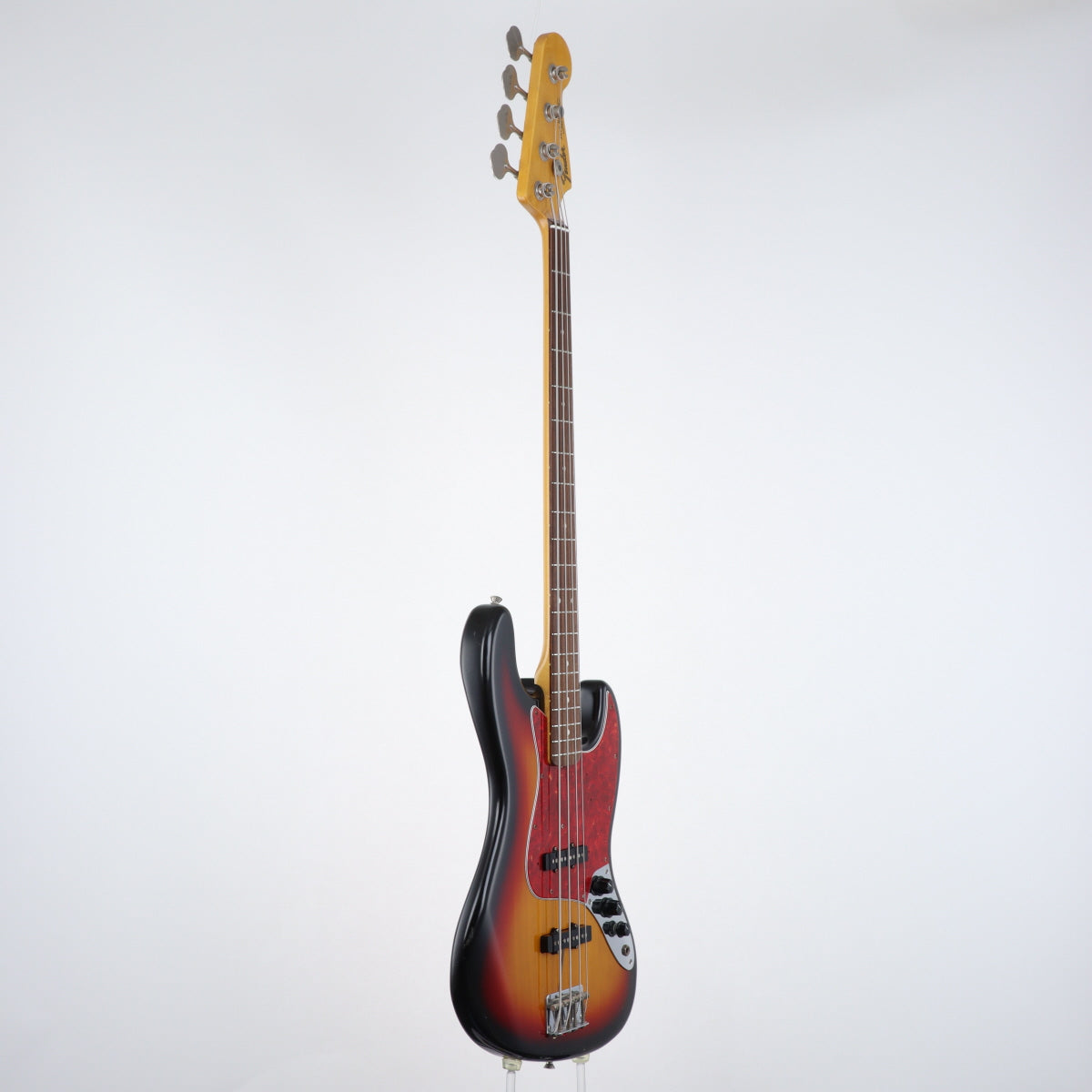[SN CIJ O75251] USED Fender Japan / JB62-75US 3 Tone Sunburst [11]