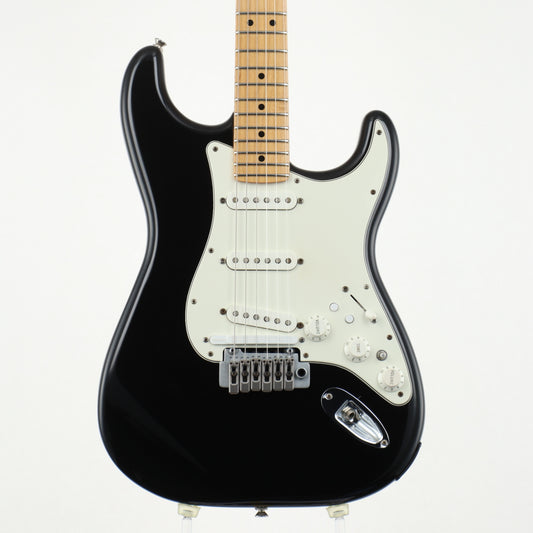 [SN MX12082115] USED Fender Mexico / Roland / GC-1 / GK-Ready Stratocaster Black [11]