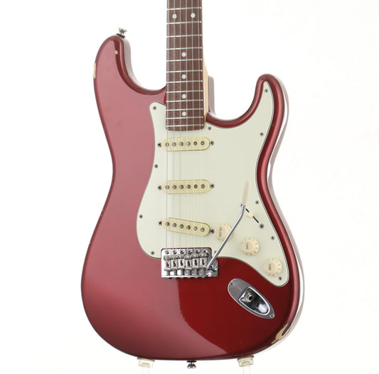 [SN JD13008049] USED Fender Japan / ST62-TX MOD OCR [06]