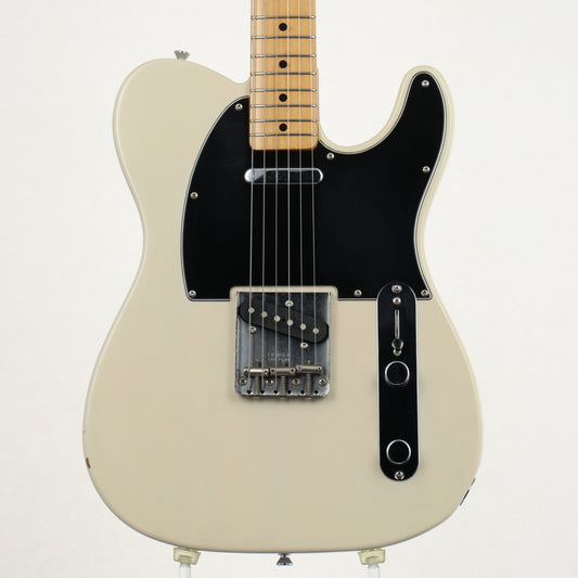 [SN O086659] USED Fender Japan / TL72-53 Off White Blonde [11]