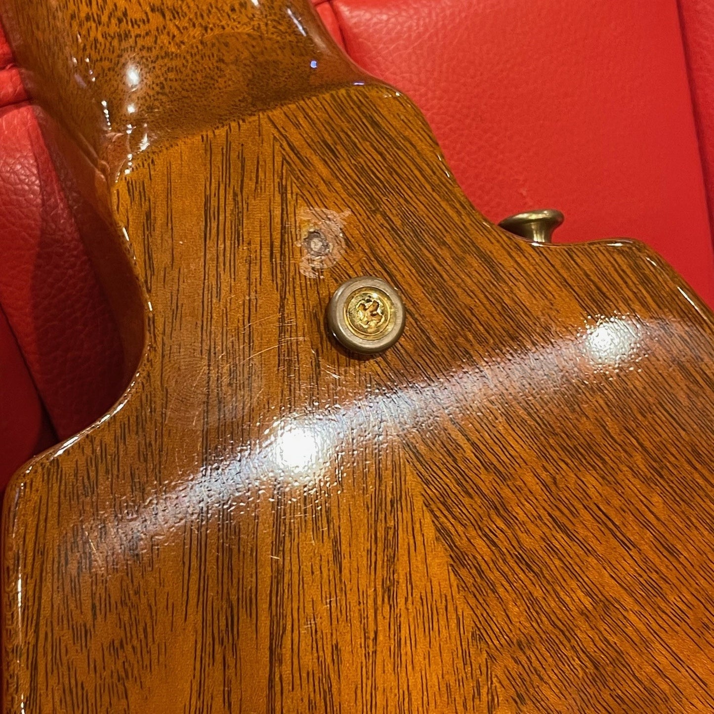 [SN 992125] USED Gibson Custom Shop / 1959 Flying V Mahogany Vintage Gloss Heavy Antique Natural -2019- [04]