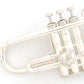[SN 604018] USED BACH / Trumpet 180ML37 GBSP [09]