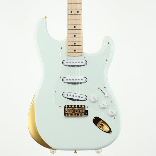 [SN JD22029475] USED Fender / Ken Stratocaster Experiment #1 [11]
