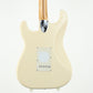 [SN MSZ9313338] USED Fender Mexico / Ritchie Blackmore Stratocaster 2009 Olympic White [12]