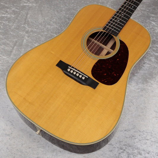 [SN 2314403] USED Martin / D-28 Standard Natural [06]