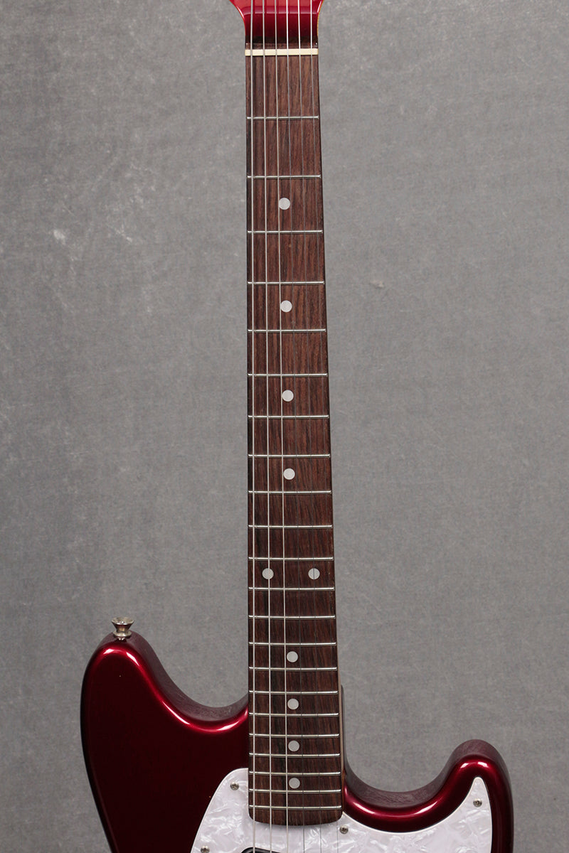 [SN JD12015103] USED Fender Japan / MG69/MH OCR 2012 [06]