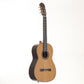 [SN 1904099] USED ARIA / ACE-8C 650mm [cedar and rosewood] [all veneer] Aria Classical Guitar Gut Guitar ACE8C [08]